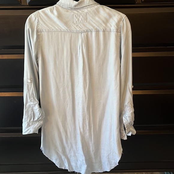 Rails chambray dress - Picture 4 of 4